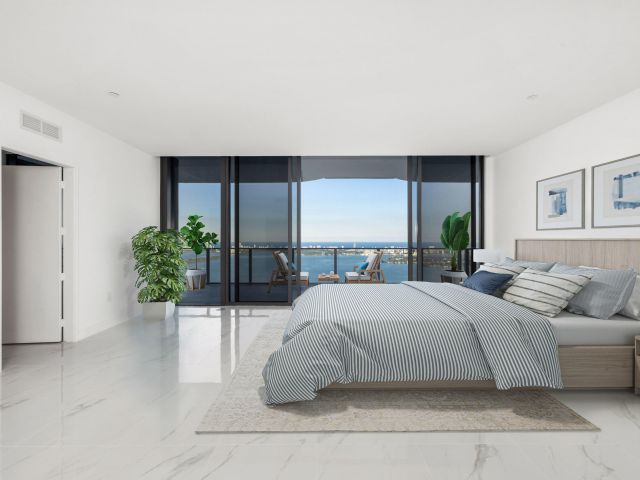 Продажа квартиры #Penthouse Mansion-6003 - фото 6839619