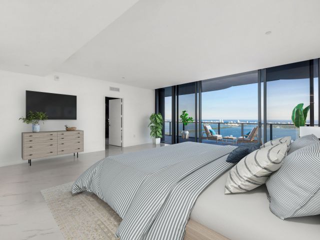 Продажа квартиры #Penthouse Mansion-6003 - фото 6839620