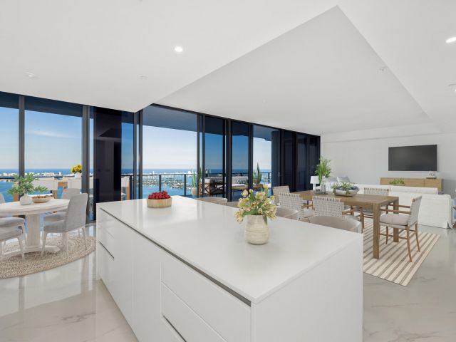 Продажа квартиры #Penthouse Mansion-6003 - фото 6839622