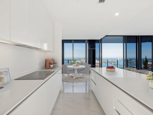 Продажа квартиры #Penthouse Mansion-6003 - фото 6839623