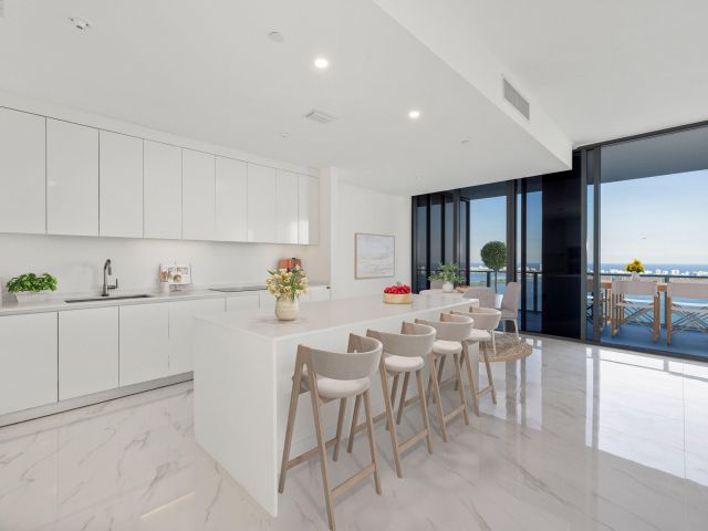 Продажа квартиры #Penthouse Mansion-6003 - фото 6839624