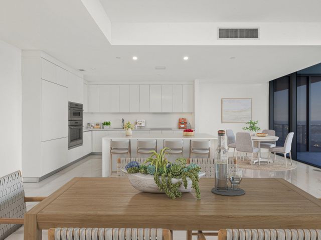 Продажа квартиры #Penthouse Mansion-6003 - фото 6839625