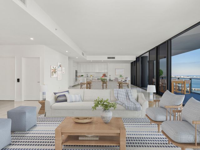 Продажа квартиры #Penthouse Mansion-6003 - фото 6839626