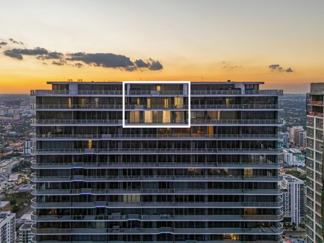 Продажа квартиры #Penthouse Mansion-6003 - фото 6839632