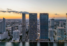 Квартира #Penthouse Mansion-6003