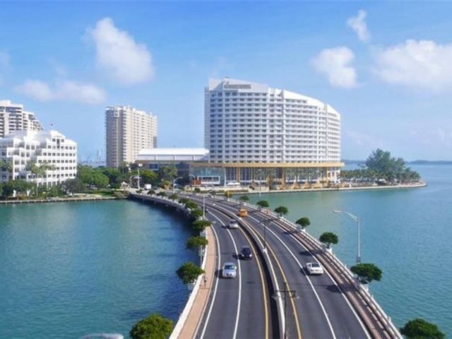 Квартира в аренду номерA-1200 - фото 6819621