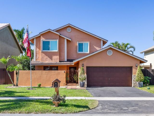 Продажа дома по адресу 940 SW 96th Avenue - фото 6830889