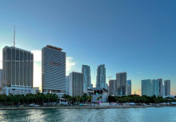 Квартира #2505