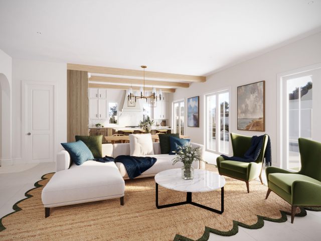 Продажа дома по адресу 244 Cortez Road - фото 6836033