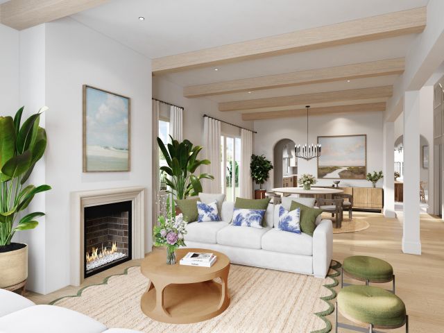 Продажа дома по адресу 244 Cortez Road - фото 6836035