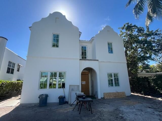 Продажа дома по адресу 244 Cortez Road - фото 6836036