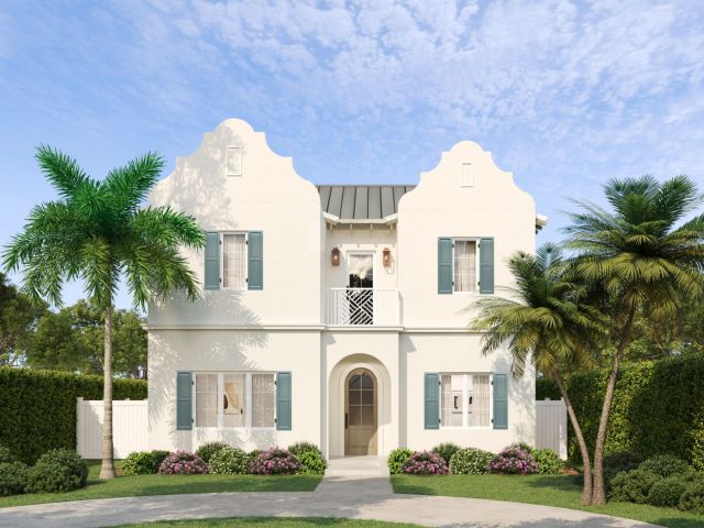 Продажа дома по адресу 244 Cortez Road - фото 6836037