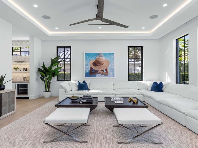 Продажа дома по адресу 1142 Harbor Drive - фото 6818053