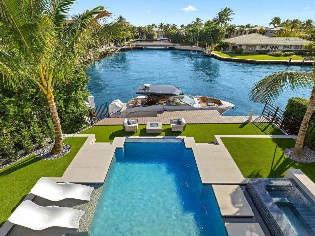 Продажа дома по адресу 1142 Harbor Drive - фото 6818059