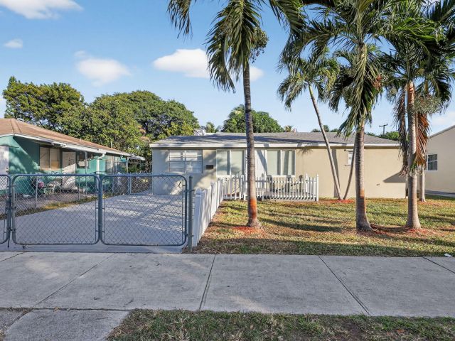 Продажа дома по адресу 1941 Taft Street - фото 6831269