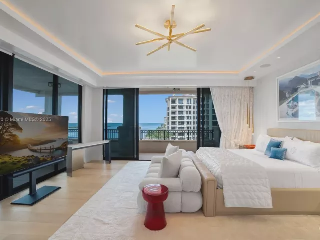 Продажа квартиры #6864 - фото 6822910