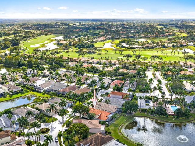 Продажа дома по адресу 10911 Grande Boulevard - фото 6830131