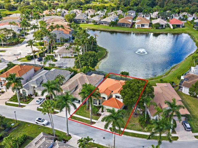 Продажа дома по адресу 10911 Grande Boulevard - фото 6830132