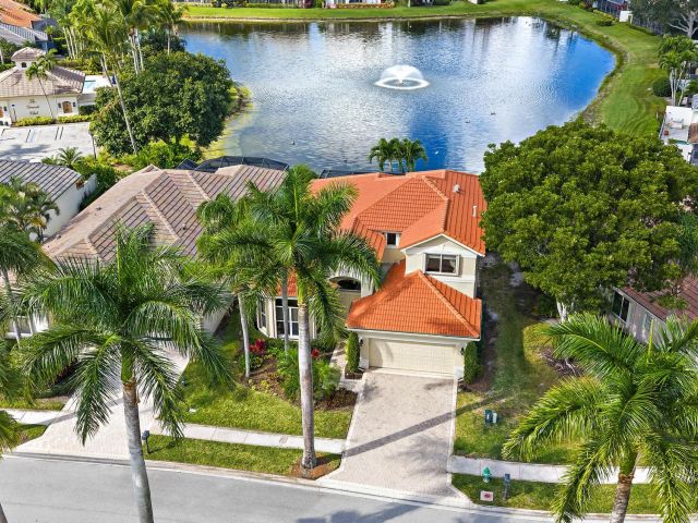 Продажа дома по адресу 10911 Grande Boulevard - фото 6830133