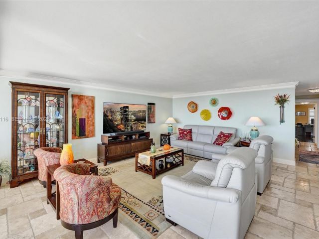 Продажа квартиры #12B - фото 6818233