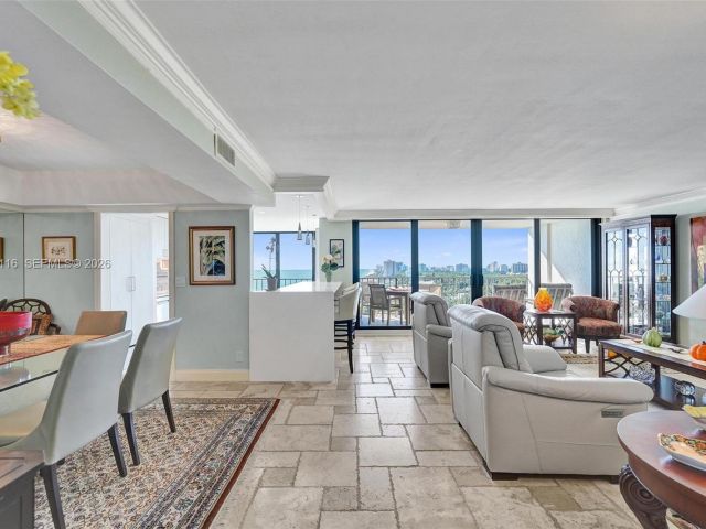 Продажа квартиры #12B - фото 6818238