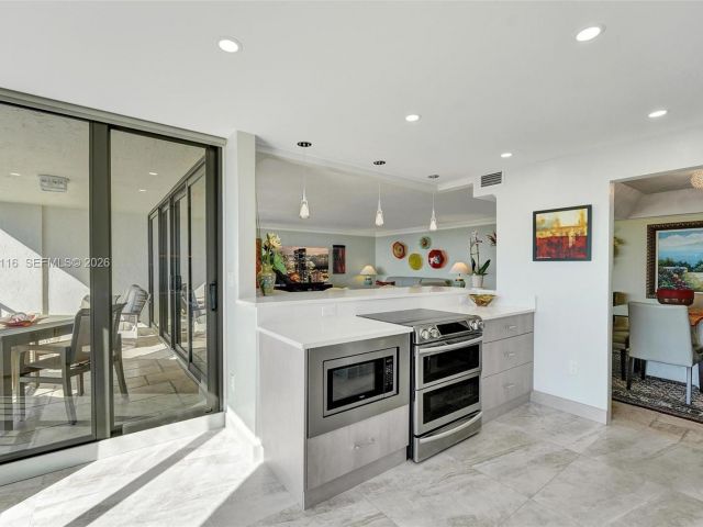 Продажа квартиры #12B - фото 6818241