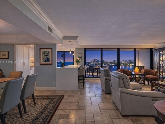 Продажа квартиры #12B - фото 6818246