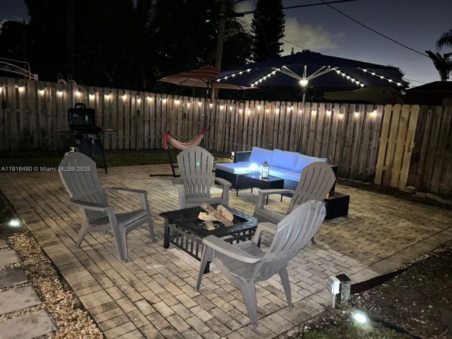 Дом в аренду по адресу 5289 N Andrews Ave - фото 7439387