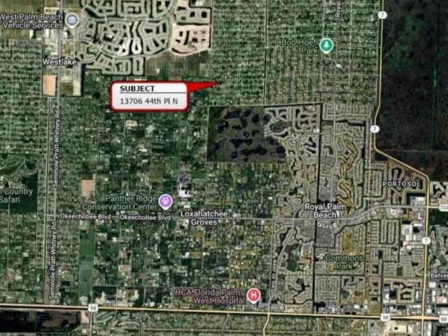 Продажа дома по адресу 13706 44th Place N - фото 6853099