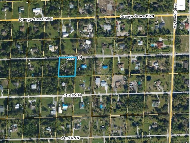 Продажа дома по адресу 13706 44th Place N - фото 6853102