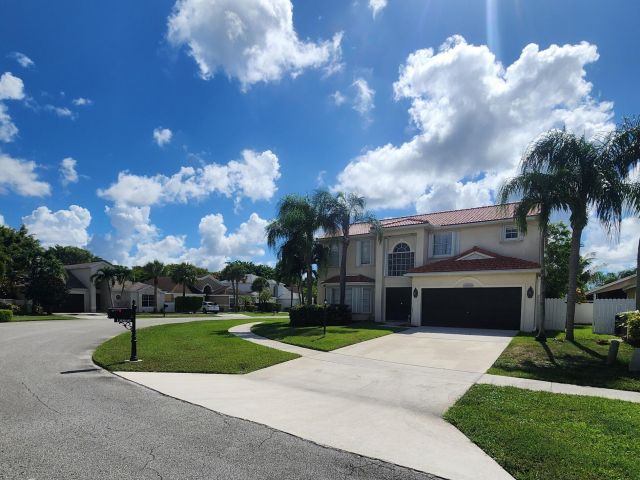 Дом в аренду по адресу 18860 La Costa Lane - фото 6832761