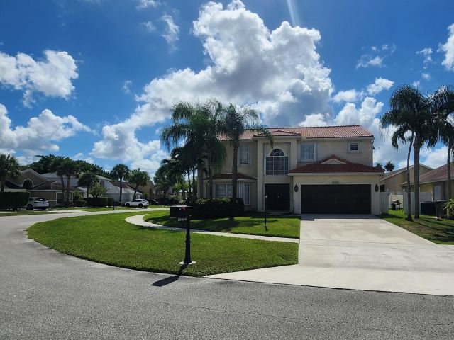 Дом в аренду по адресу 18860 La Costa Lane - фото 6832764