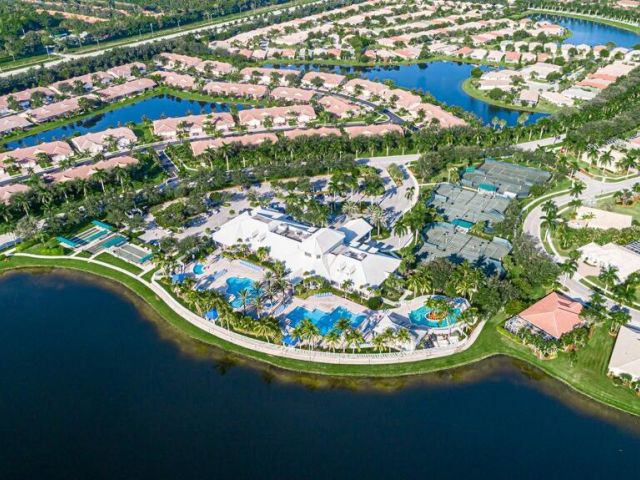 Дом в аренду по адресу 9773 Bowline Drive 203 - фото 6830082