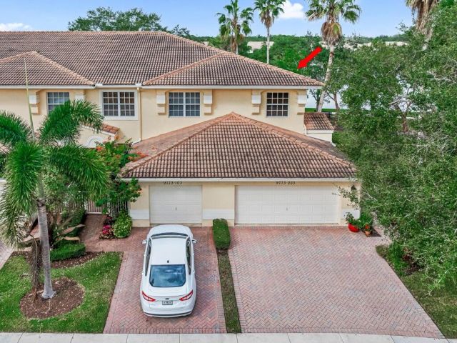 Дом в аренду по адресу 9773 Bowline Drive 203 - фото 6830085