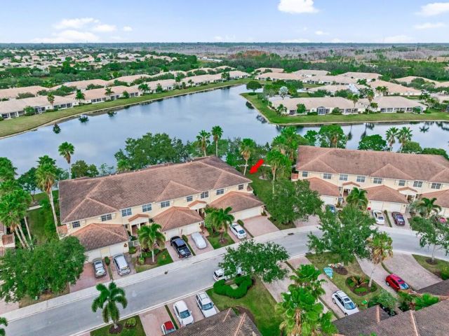 Дом в аренду по адресу 9773 Bowline Drive 203 - фото 6830086