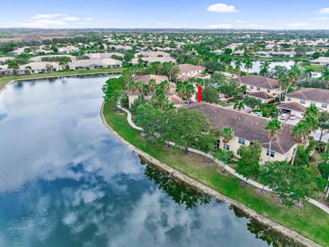 Дом в аренду по адресу 9773 Bowline Drive 203 - фото 6830090