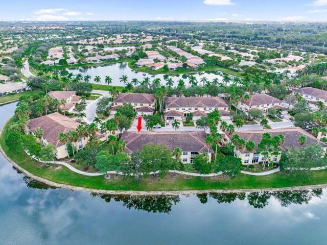 Дом в аренду по адресу 9773 Bowline Drive 203 - фото 6830091