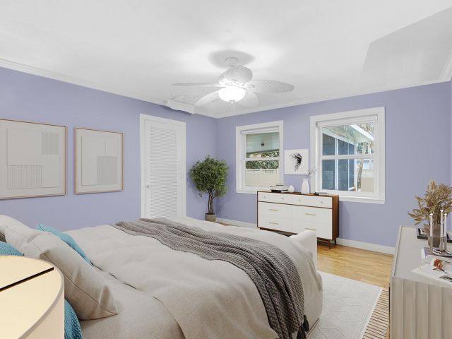 Продажа дома по адресу 3203 Palm Drive - фото 6820335