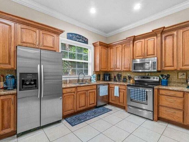 Дом в аренду по адресу 3117 Florida Boulevard - фото 6820356