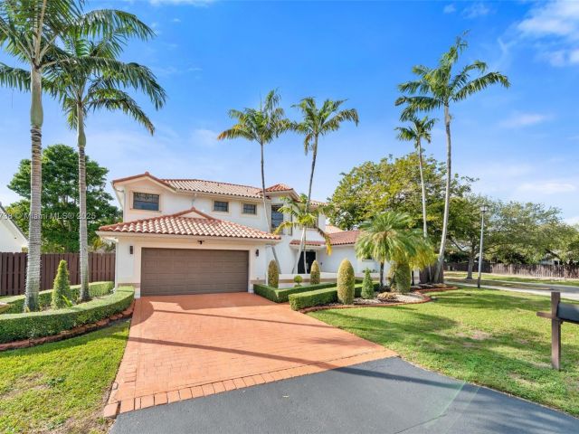 Дом в аренду по адресу 5424 SW 154th Pl 5424 - фото 7444436