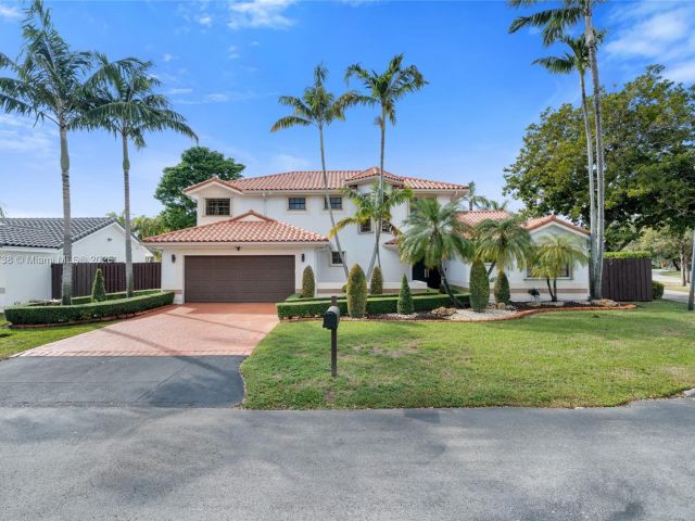 Дом в аренду по адресу 5424 SW 154th Pl 5424 - фото 7444437