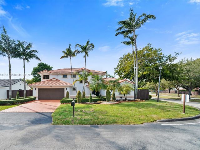 Дом в аренду по адресу 5424 SW 154th Pl 5424 - фото 7444438