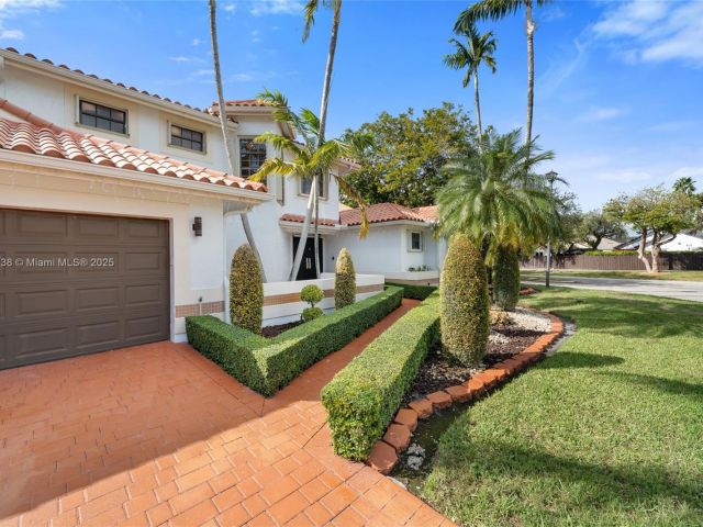 Дом в аренду по адресу 5424 SW 154th Pl 5424 - фото 7444439