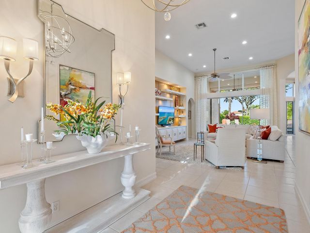 Продажа дома по адресу 7994 Via Villagio - фото 6829923