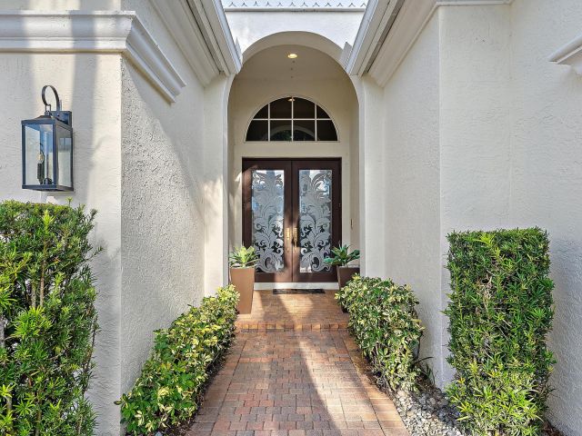 Продажа дома по адресу 7994 Via Villagio - фото 6829924