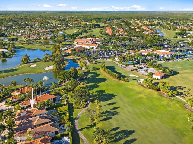 Продажа дома по адресу 7994 Via Villagio - фото 6829927