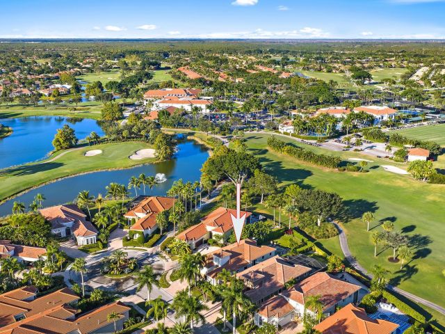 Продажа дома по адресу 7994 Via Villagio - фото 6829929