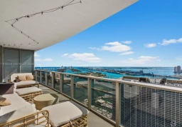 Квартира #4610