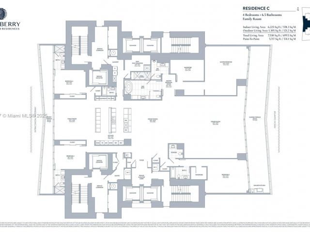 Продажа квартиры #4903 - фото 6820727