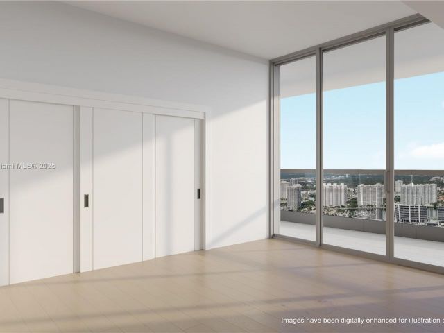 Продажа квартиры #4903 - фото 6820730